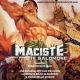 MACISTE NELLE MINIERE DI RE SALOMONE / LA RIVOLTA DELLE GLADIATRICI / IL FIGLIO DELLO SCEICCO