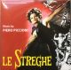 LE STREGHE