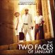 THE TWO FACES OF JANUARY