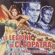 LE LEGIONI DI CLEOPATRA