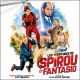 LES AVENTURES DE SPIROU ET FANTASIO