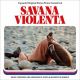 SAVANA VIOLENTA (300 EDITION