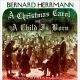 A CHRISTMAS CAROL / A CHILD IS BORN