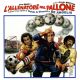 L'ALLENATORE NEL PALLONE