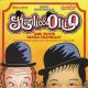 STANLIO & OLLIO: DUE TESTE SENZA CERVELLO