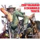 CONTINUAVANO A CHIAMARLO TRINITA'