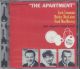 THE APARTMENT / FORTUNE COOKIE