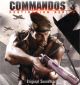 COMMANDOS 3