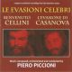 LE EVASIONI CELEBRI: BENVENUTO CELLINI - L'EVASIONE DI CASANOVA