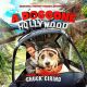 A DOGGONE HOLLYWOOD
