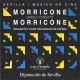 MORRICONE DIRIGE A / CONDUCTS MORRICONE