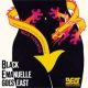BLACK EMMANUELLE GOES EAST