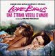 LOVE BIRDS - UNA STRANA VOLGIA D'AMARE