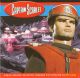 CAPTAIN SCARLET