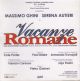 VACANZE ROMANE (VERS.TEATRAL