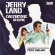 JERRY LAND CACCIATORE DI SPI