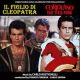 IL FIGLIO DI CLEOPATRA / CORIOLANO: EROE SENZA PATRIA