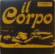 IL CORPO / LP+CD