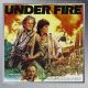 UNDER FIRE