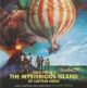 The Mysterious Island Of Captain Nemo