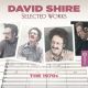 DAVID SHIRE SELECTED WORKS (THE 1970s)