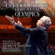 LEE HOLDRIDGE GOES TO THE OLYMPICS (2CD)