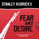 FEAR AND DESIRE