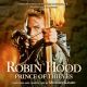 ROBIN HOOD: PRINCE OF THIEVES (EXPANDED / REMASTERED / 4 CD)