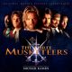 THE THREE MUSKETEERS (2CD - EXPANDED)