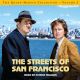 THE QUINN MARTIN COLLECTION VOL. 3 - THE STREETS OF SAN FRANCISCO (2CD)