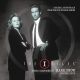 THE X-FILES, VOL. 4 (4 CD)