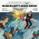 ON HER MAJESTY'S SECRET SERVICE (45th ANNIVERSARY REMASTERED EXPANDED EDITION) (2-CD)
