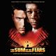 THE SUM OF ALL FEARS (REMASTERED & EXPANDED) (2-CD)