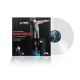 FANTOZZI - 50th Anniversay Edition (Crystal White Vinyl / Embossed Cover)