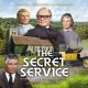 THE SECRET SERVICE (ORIGINAL TV SOUNDTRACK)