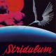 STRIDULUM (black vinyl)