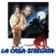 LA CASA STREGATA (Clear Blue Vinyl)
